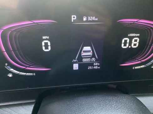 Used 2023 Kia Sportage X-Line w/ X-Line Premium Package image 33