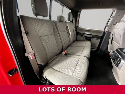 Used 2019 Ford F150 XLT w/ Equipment Group 302A Luxury AWD/4WD image 26