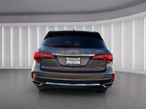 Used 2018 Acura MDX SH-AWD w/ Advance Package image 4