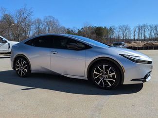Used 2024 Toyota Prius Prime Premium video 2