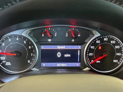 Used 2020 GMC Terrain SLT w/ Preferred Package image 25