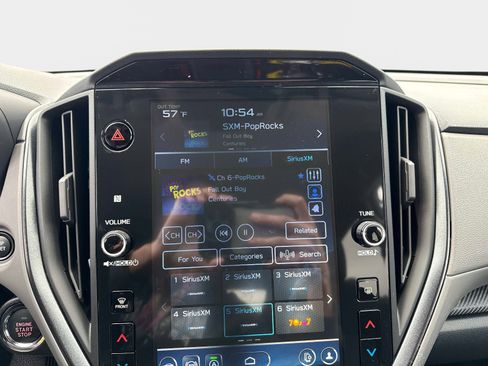 New 2026 Subaru Crosstrek 2.0i Premium AWD/4WD image 23