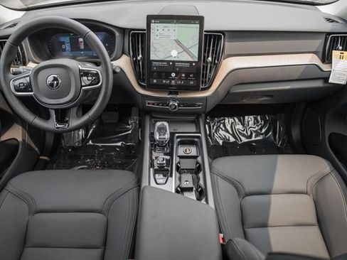 New 2026 Volvo XC60 B5 Plus w/ Protection Package Premier AWD/4WD image 21