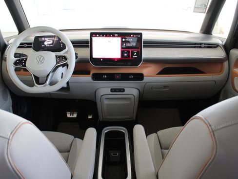 New 2025 Volkswagen ID. Buzz 1st Edition image 2