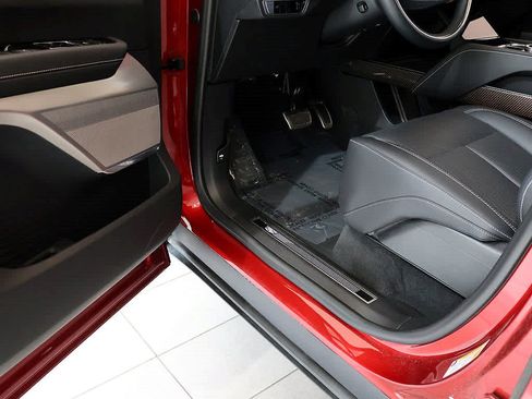 Used 2026 Cadillac Vistiq Sport w/ LPO, Floor Liner Package AWD/4WD image 29