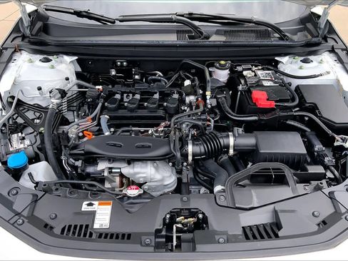 Used 2023 Honda Accord LX image 28