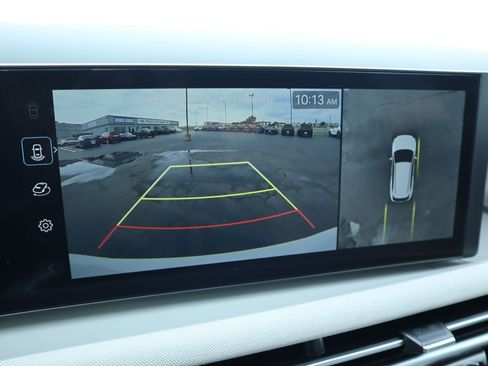 New 2026 Hyundai Tucson Limited image 16