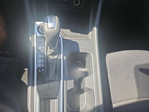 Used 2024 Nissan Sentra SV FWD image 18