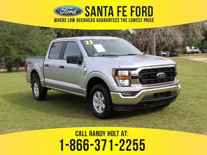 Used 2023 Ford F150 XLT