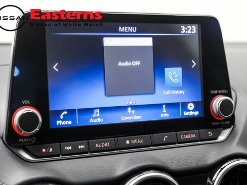 Used 2023 Nissan Sentra SV w/ All-Weather Package image 20