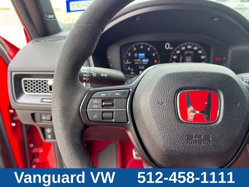 Used 2023 Honda Civic Type R image 22