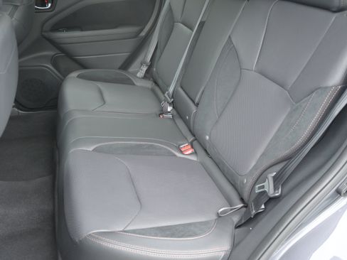 Certified 2025 Subaru Forester Touring AWD/4WD image 31