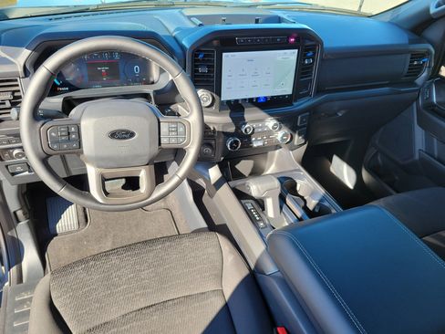 Used 2024 Ford F150 XLT w/ Equipment Group 302A MID image 19