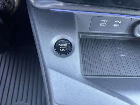 New 2026 Nissan Sentra SR image 6