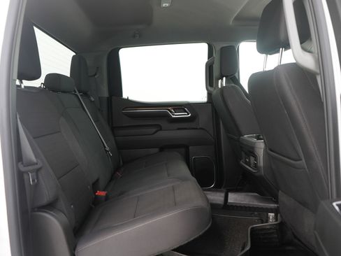 Used 2024 Chevrolet Silverado 1500 RST w/ Protection Package image 14