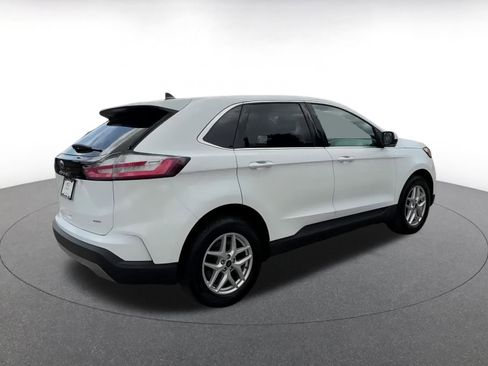 Used 2024 Ford Edge SEL image 15