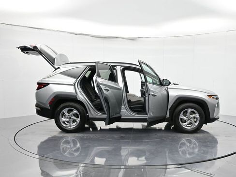 Used 2024 Hyundai Tucson SEL image 48