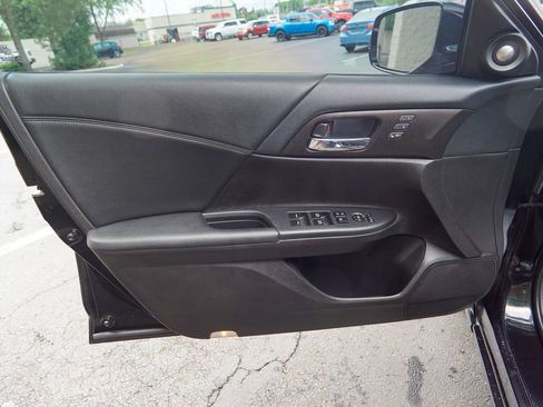 Used 2014 Honda Accord EX-L image 15