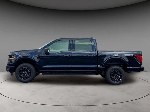 New 2026 Ford F150 XLT w/ Equipment Group 302A MID AWD/4WD image 8
