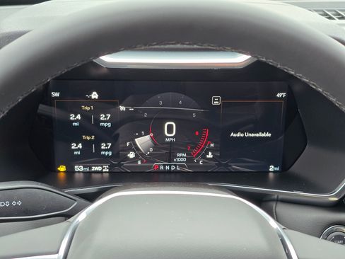 New 2026 GMC Canyon Elevation w/ Convenience Package image 20