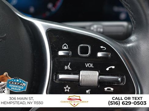 Used 2022 Mercedes-Benz GLA 250 GLA 250 image 16