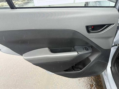 Certified 2025 Subaru Crosstrek 2.0i Premium image 16