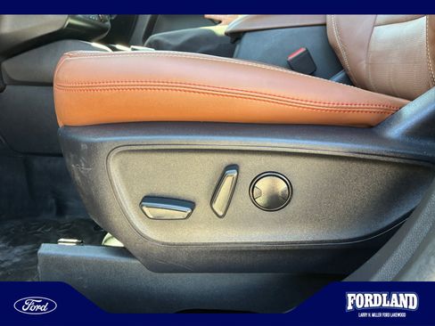 Used 2023 Ford Bronco Sport Heritage Limited AWD/4WD image 14