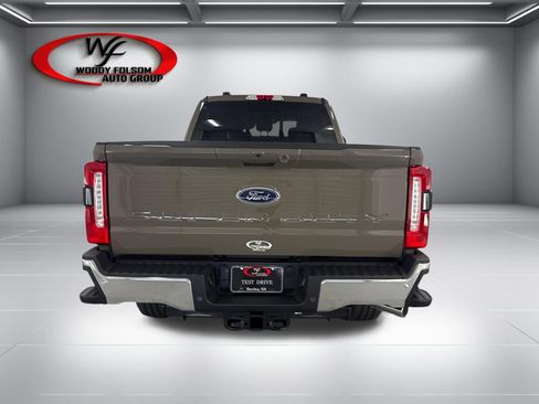New 2026 Ford F250 Lariat w/ Lariat Ultimate Package AWD/4WD image 7