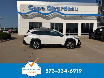 Used 2023 Subaru Outback Touring XT