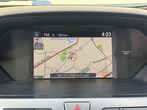 Used 2014 Honda Odyssey EX-L image 24