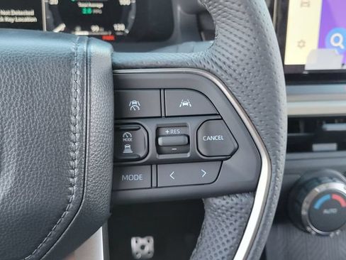 New 2026 Toyota Tacoma TRD Sport AWD/4WD image 9