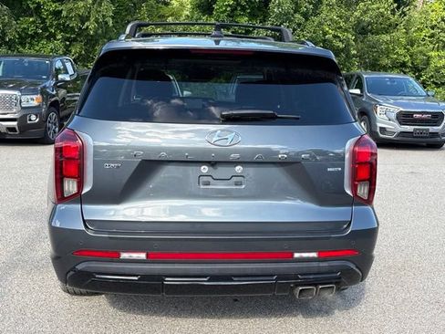 Used 2023 Hyundai Palisade XRT AWD/4WD image 5