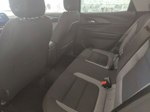 New 2026 Chevrolet TrailBlazer LT w/ Convenience Package image 28