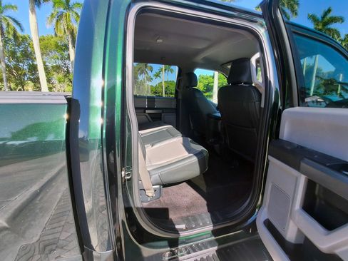 Used 2016 Ford F150 XLT w/ Equipment Group 301A Mid AWD/4WD image 32