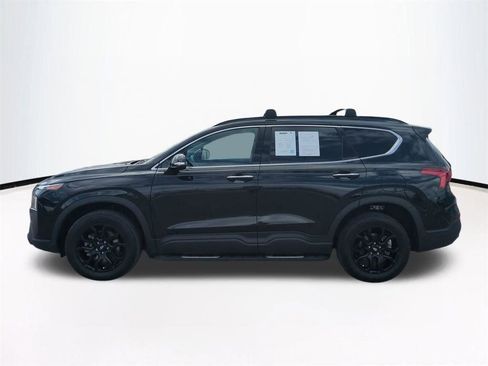 Used 2023 Hyundai Santa Fe XRT AWD/4WD image 8