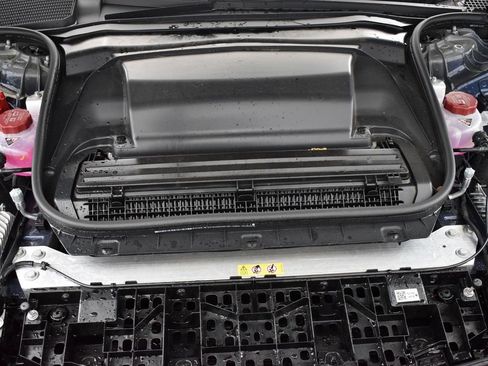 Used 2024 Mercedes-Benz EQE 350+ 350 Sedan w/ AMG Line Exterior Package image 50