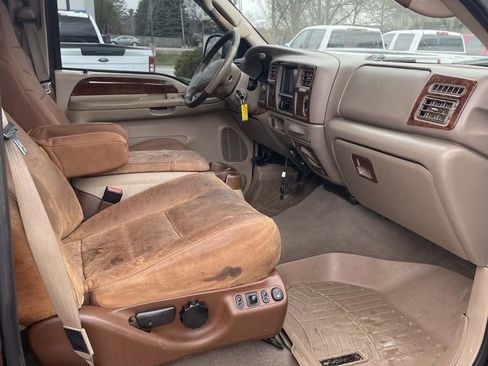 Used 2004 Ford F250 King Ranch image 16