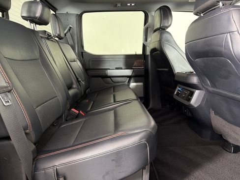Used 2024 Ford F250 Lariat w/ Lariat Ultimate Package AWD/4WD image 23