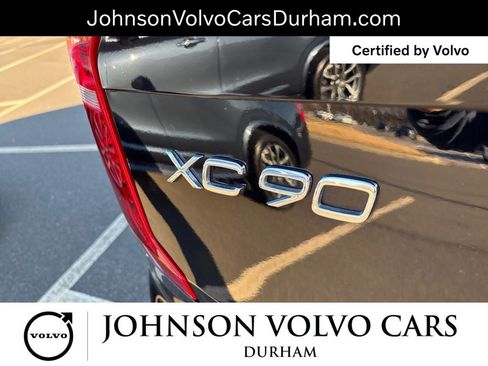 Certified 2024 Volvo XC90 B6 Plus image 6