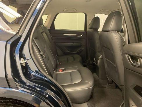 Certified 2024 MAZDA CX-5 AWD 2.5 S w/ Select Package image 25