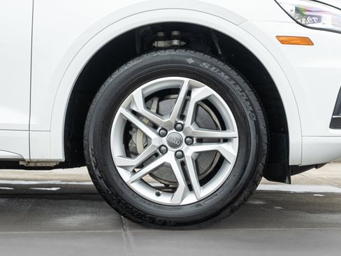 Used 2018 Audi Q5 2.0T Premium image 30