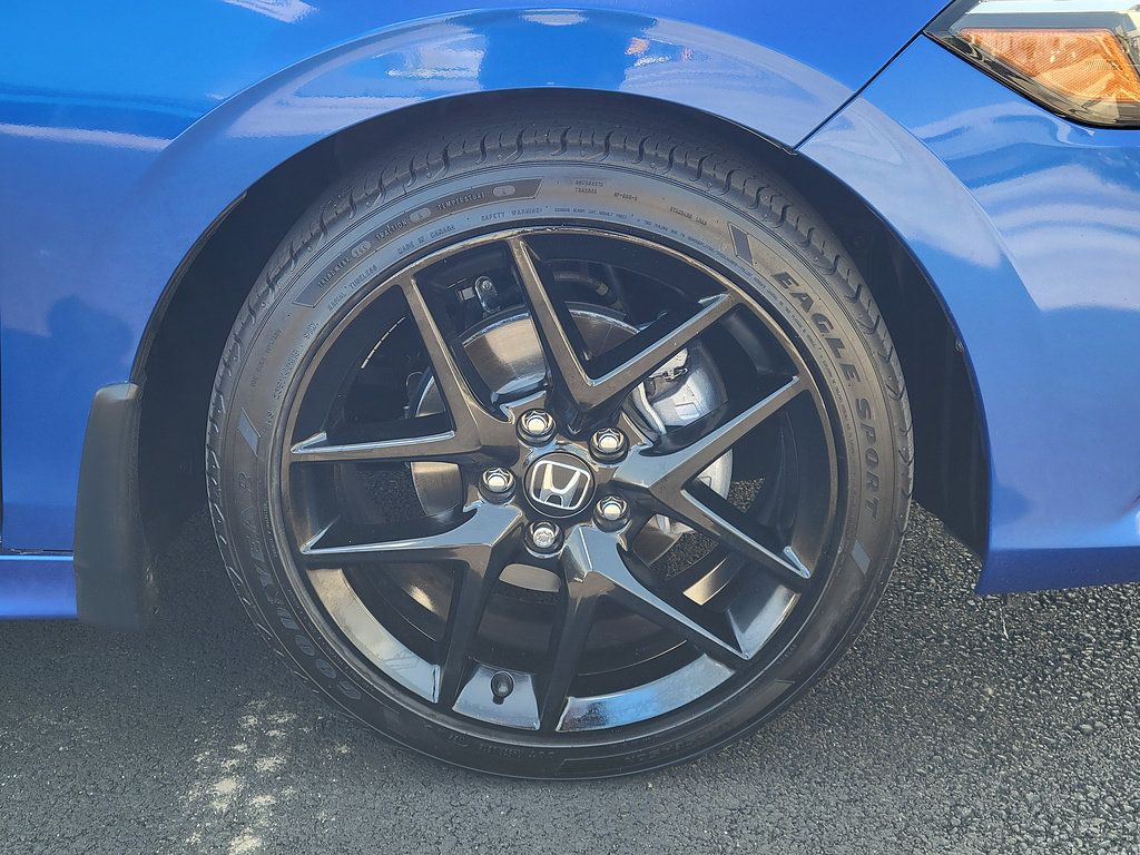 Used 2024 Honda Civic Sport image 5