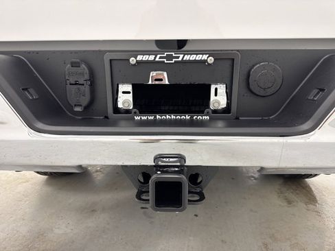 New 2026 Chevrolet Silverado 1500 W/T w/ WT Value Package image 24