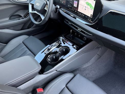 New 2025 Audi A5 2.0T Premium Plus image 12