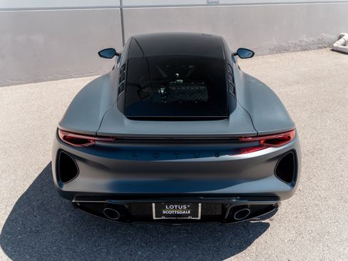 New 2026 Lotus Emira RWD image 26