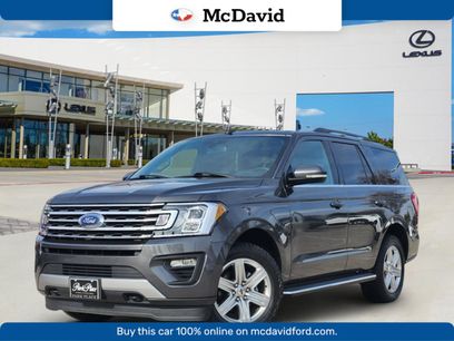 Used 2019 Ford Expedition XLT w/ Equipment Group 202A