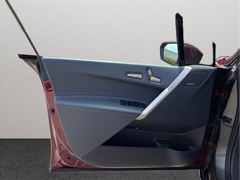 Used 2023 BMW iX xDrive50 w/ Ultimate Package 2 image 23