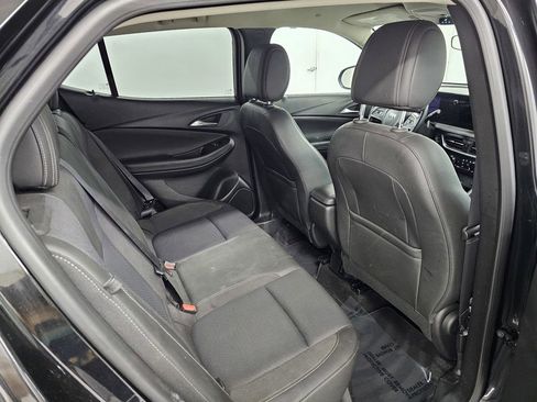 Used 2024 Buick Encore GX Preferred FWD image 22