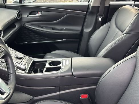 Used 2023 Hyundai Santa Fe SEL w/ Premium Package image 23