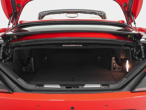 Used 2010 Ferrari California RWD image 41